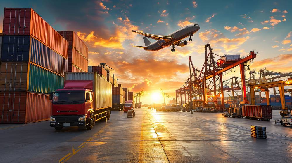 Gestion de transport internationaux